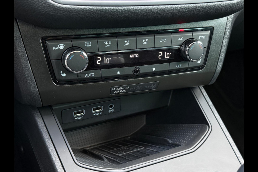 Seat Ibiza 1.0 TSI FR Panorama CarPlay Camera