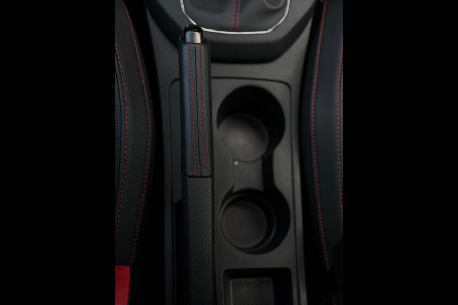 Seat Ibiza 1.0 TSI FR Panorama CarPlay Camera