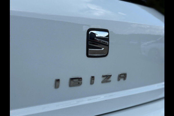 Seat Ibiza 1.0 TSI FR Panorama CarPlay Camera