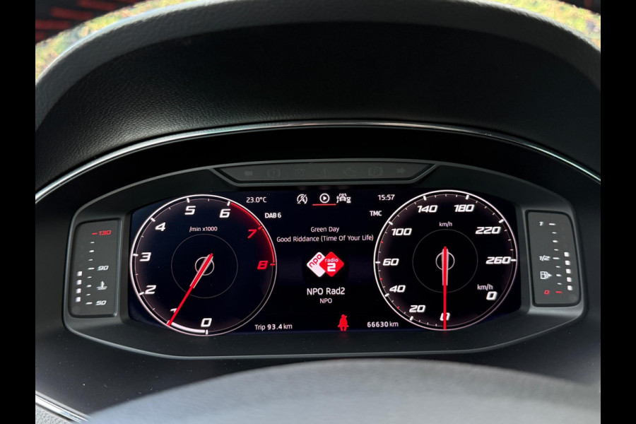 Seat Ibiza 1.0 TSI FR Panorama CarPlay Camera