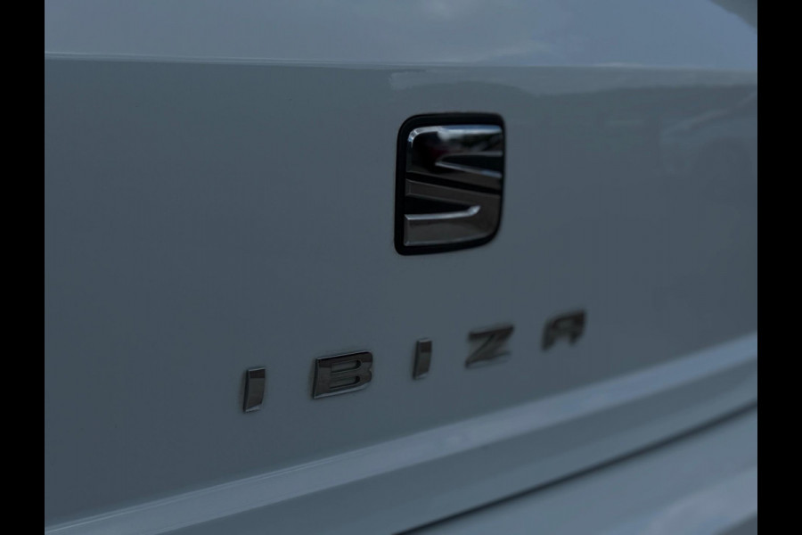 Seat Ibiza 1.0 TSI FR Panorama CarPlay Camera