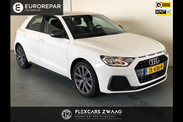 Audi A1 Sportback 25 TFSI epic - Virt.Cockpit - Airco - Parkeerhulp - Org.NL