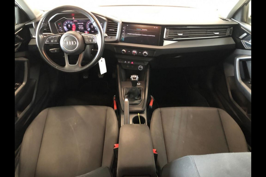 Audi A1 Sportback 25 TFSI epic - Virt.Cockpit - Airco - Parkeerhulp - Org.NL