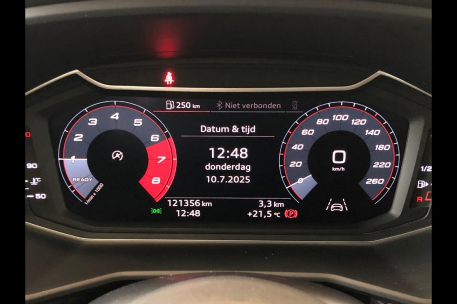 Audi A1 Sportback 25 TFSI epic - Virt.Cockpit - Airco - Parkeerhulp - Org.NL