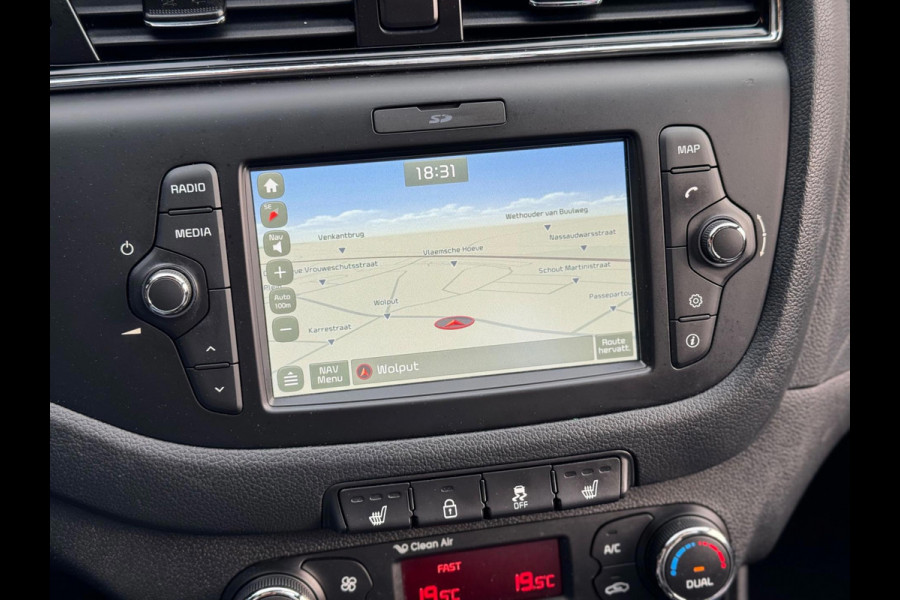 Kia cee'd Sportswagon 1.0 T-GDi GT-Line 2017 FULL Option!