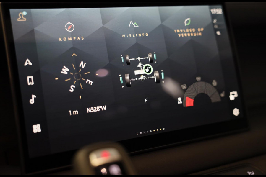 Land Rover Defender 110 2.0 P300e 110 X-Dynamic SE / Head Up / Memory / Elek Stoelen / Acc / Lane Assist / 360 Camera / Open Pano