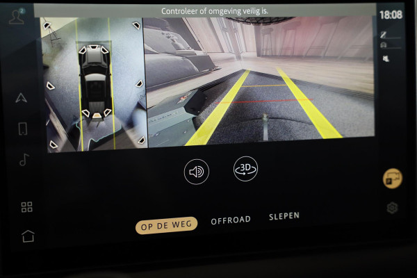Land Rover Defender 110 2.0 P300e 110 X-Dynamic SE / Head Up / Memory / Elek Stoelen / Acc / Lane Assist / 360 Camera / Open Pano