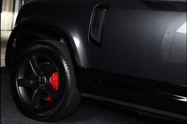 Land Rover Defender 110 2.0 P300e 110 X-Dynamic SE / Head Up / Memory / Elek Stoelen / Acc / Lane Assist / 360 Camera / Open Pano