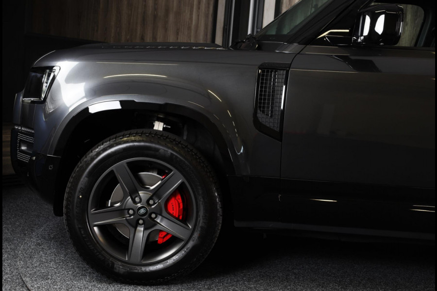 Land Rover Defender 110 2.0 P300e 110 X-Dynamic SE / Head Up / Memory / Elek Stoelen / Acc / Lane Assist / 360 Camera / Open Pano