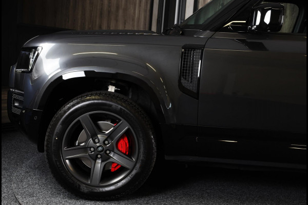 Land Rover Defender 110 2.0 P300e 110 X-Dynamic SE / Head Up / Memory / Elek Stoelen / Acc / Lane Assist / 360 Camera / Open Pano