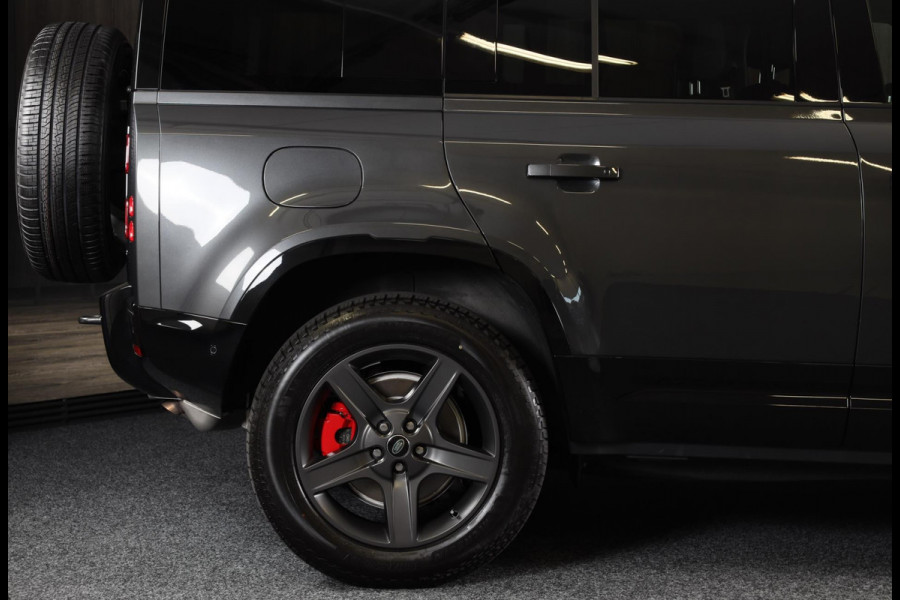 Land Rover Defender 110 2.0 P300e 110 X-Dynamic SE / Head Up / Memory / Elek Stoelen / Acc / Lane Assist / 360 Camera / Open Pano