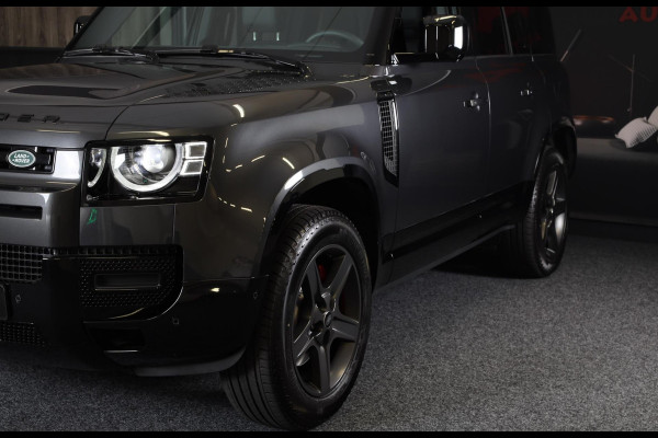 Land Rover Defender 110 2.0 P300e 110 X-Dynamic SE / Head Up / Memory / Elek Stoelen / Acc / Lane Assist / 360 Camera / Open Pano