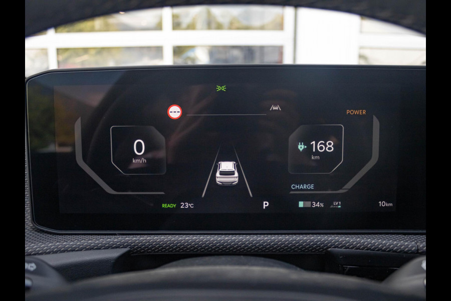 Kia Ev6 Plus Advanced 84 kWh | Direct leverbaar | 360 Camera l Vingerafdrukscanner l Meridian l Warmtepomp l 522 km Actieradius
