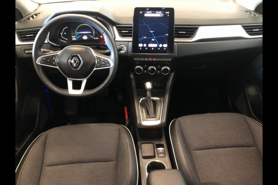 Renault Captur 1.6 E-Tech Hybrid 145 Intens - Automaat - Navi groot - Climate - Org.NL