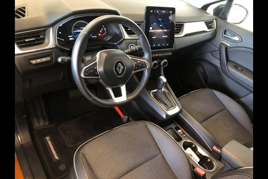 Renault Captur 1.6 E-Tech Hybrid 145 Intens - Automaat - Navi groot - Climate - Org.NL