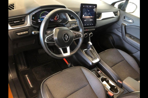 Renault Captur 1.6 E-Tech Hybrid 145 Intens - Automaat - Navi groot - Climate - Org.NL