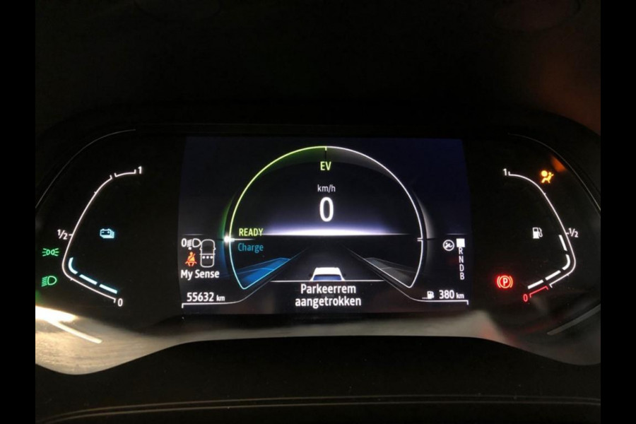 Renault Captur 1.6 E-Tech Hybrid 145 Intens - Automaat - Navi groot - Climate - Org.NL