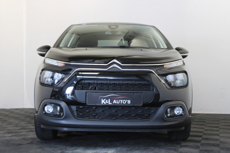Citroën C3 1.2 PureTech Max