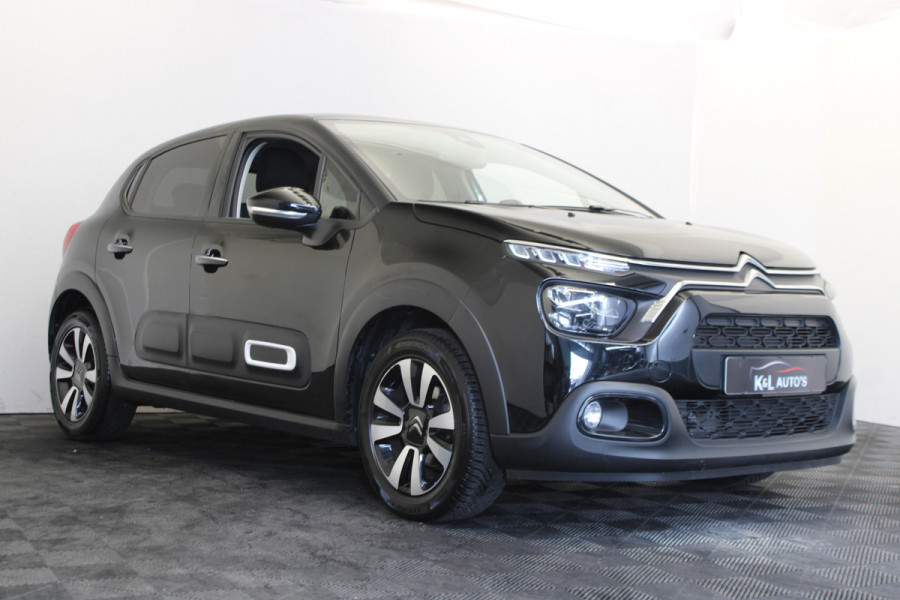Citroën C3 1.2 PureTech Max