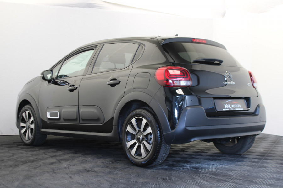 Citroën C3 1.2 PureTech Max
