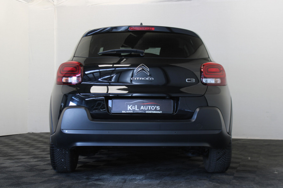 Citroën C3 1.2 PureTech Max
