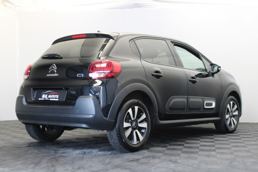 Citroën C3 1.2 PureTech Max