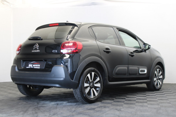 Citroën C3 1.2 PureTech Max