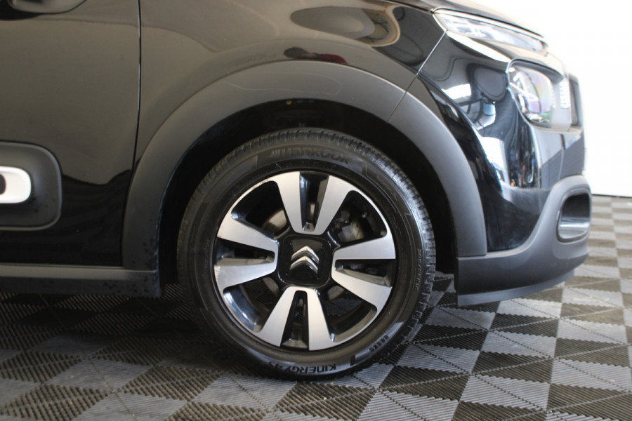 Citroën C3 1.2 PureTech Max