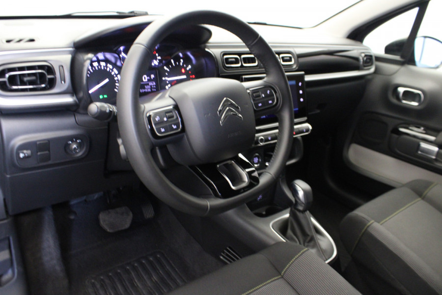 Citroën C3 1.2 PureTech Max
