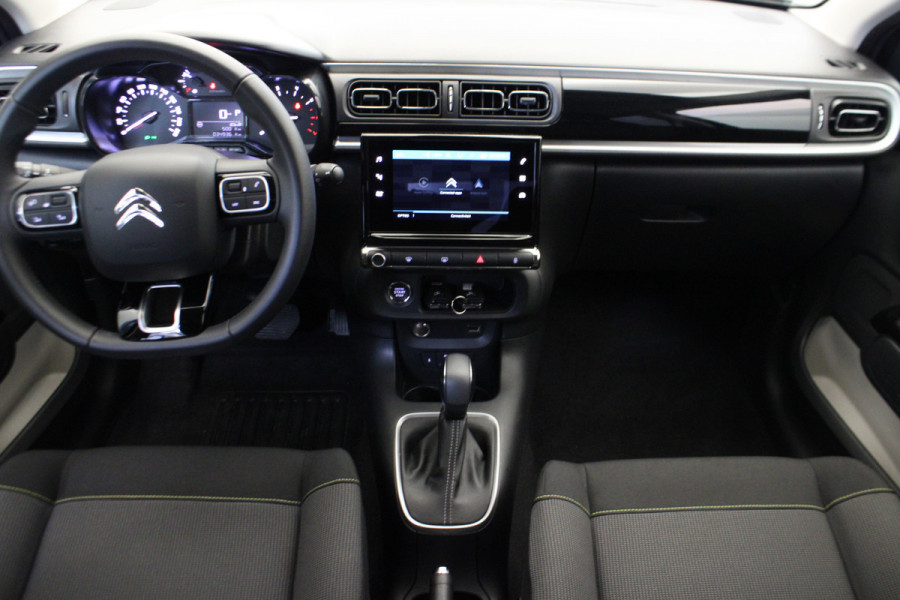 Citroën C3 1.2 PureTech Max