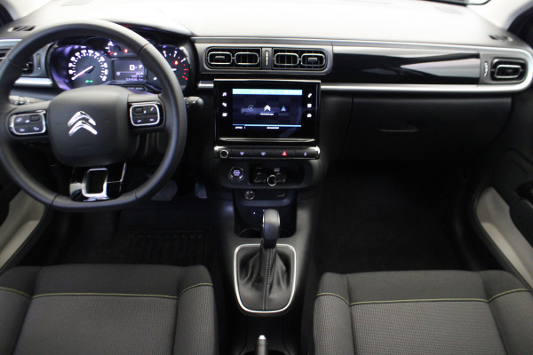 Citroën C3 1.2 PureTech Max