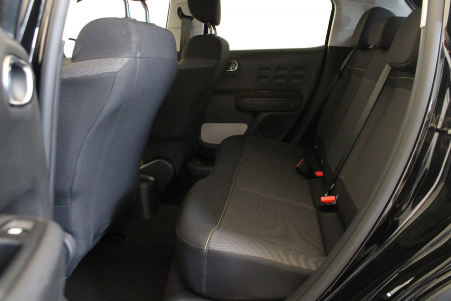 Citroën C3 1.2 PureTech Max