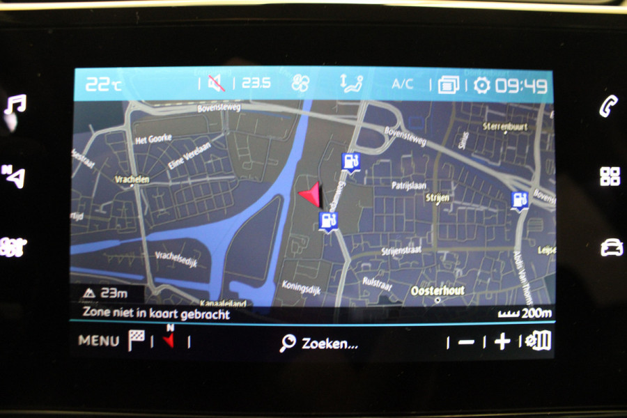 Citroën C3 1.2 PureTech Max