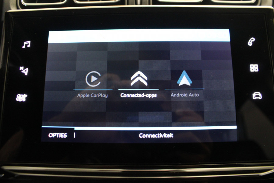 Citroën C3 1.2 PureTech Max