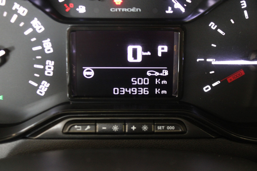 Citroën C3 1.2 PureTech Max