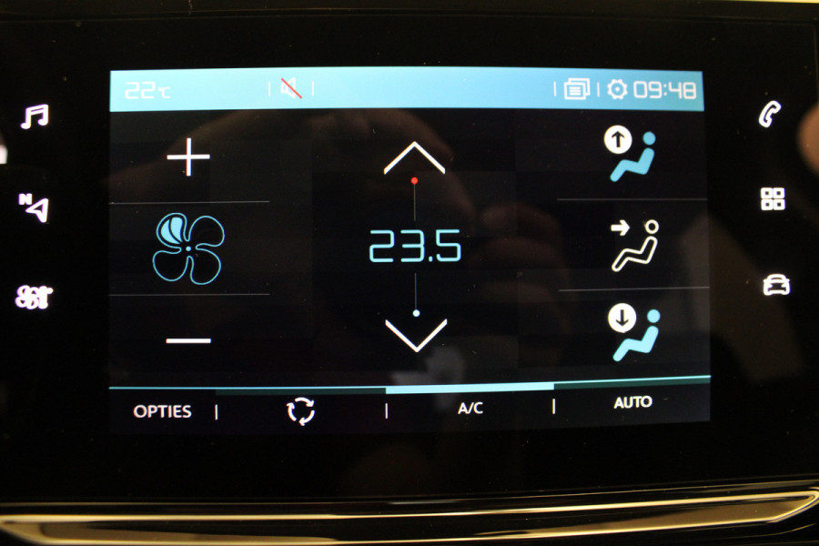 Citroën C3 1.2 PureTech Max