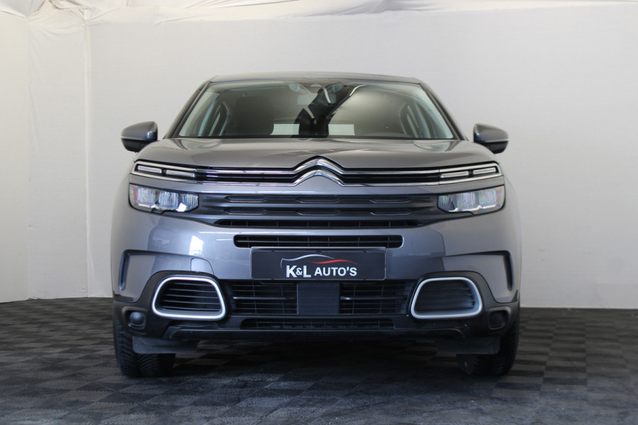 Citroën C5 Aircross 1.2 PureTech Live