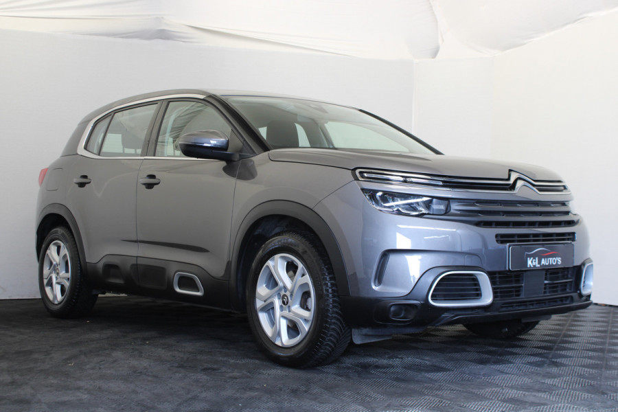 Citroën C5 Aircross 1.2 PureTech Live