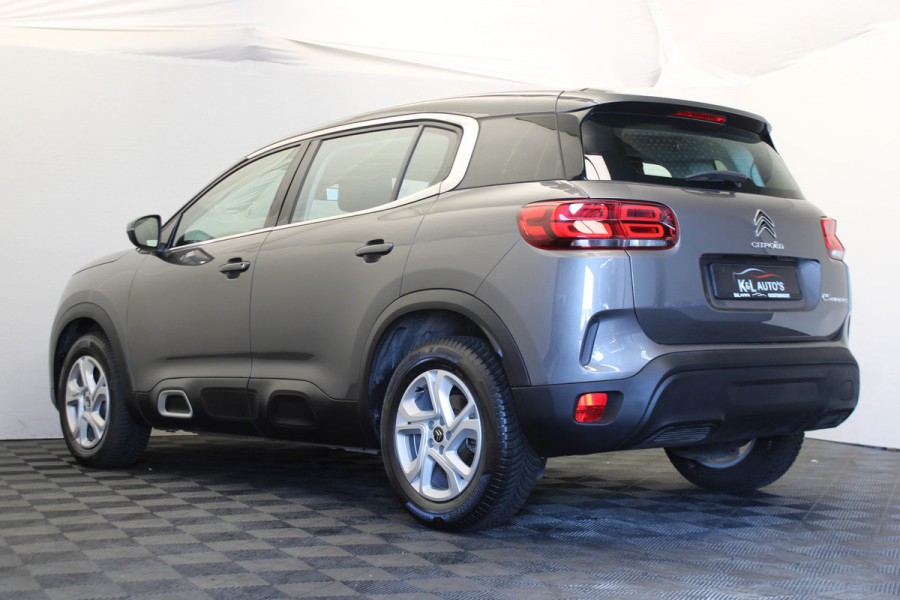 Citroën C5 Aircross 1.2 PureTech Live