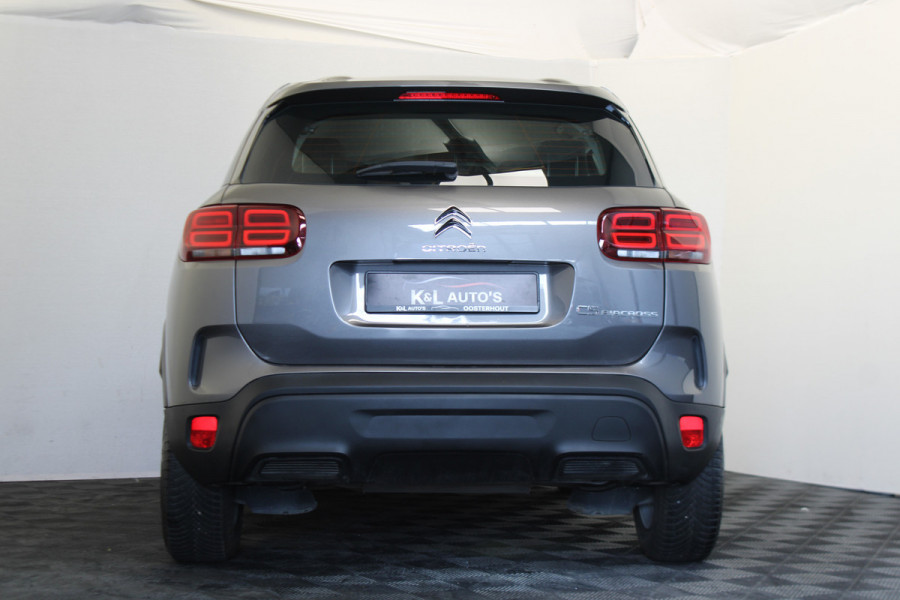 Citroën C5 Aircross 1.2 PureTech Live