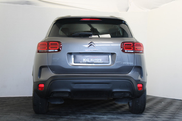 Citroën C5 Aircross 1.2 PureTech Live