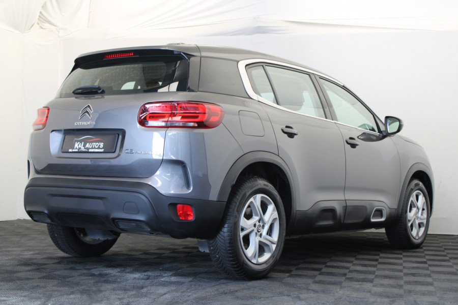 Citroën C5 Aircross 1.2 PureTech Live