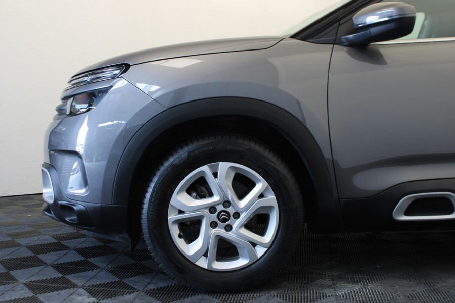 Citroën C5 Aircross 1.2 PureTech Live