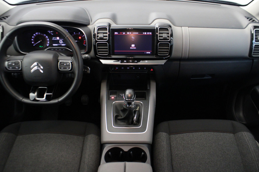 Citroën C5 Aircross 1.2 PureTech Live