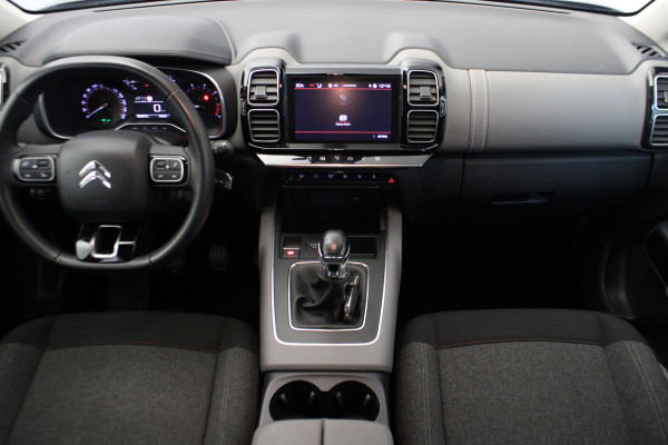 Citroën C5 Aircross 1.2 PureTech Live