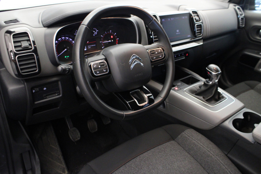 Citroën C5 Aircross 1.2 PureTech Live