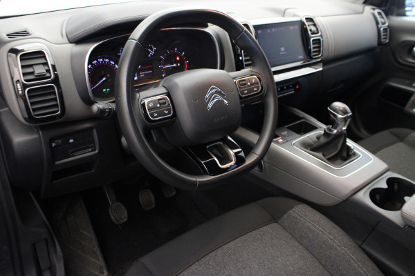 Citroën C5 Aircross 1.2 PureTech Live