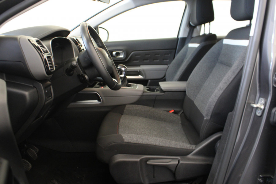 Citroën C5 Aircross 1.2 PureTech Live