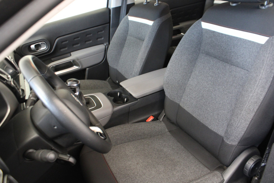 Citroën C5 Aircross 1.2 PureTech Live