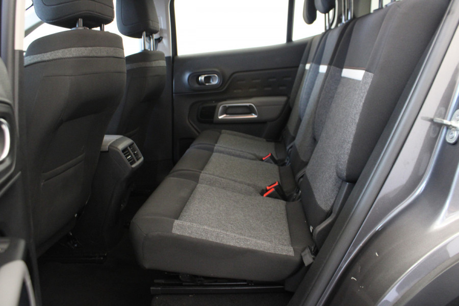 Citroën C5 Aircross 1.2 PureTech Live
